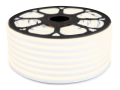 Bandă LED 24V | 2835 | 120LED | 1m | IP67 | Neon | Alb cald (3000K)