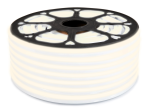Bandă LED 24V | 2835 | 120LED | 1m | IP67 | Neon | Alb cald (3000K)