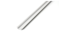Profil de aluminiu Z pentru benzile LED - Alb - 1m