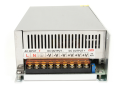 Sursă de alimentare modulară 12V 800W 66A IP20