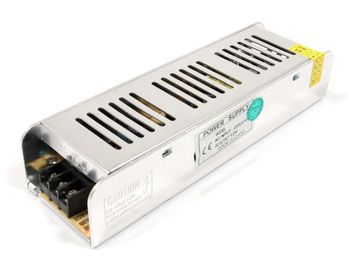 Sursă de alimentare modulară Slim 12V 180W 15A IP20