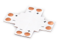 Conector CN-20: bandă LED 8 mm X