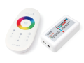 Controler radiofrecvență (RF) RF-RGB-004 pentru benzi LED RGB