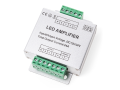 Amplificator de semnal pentru banda LED LA-4CH 24A 288W - RGBW