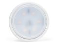 Bec LED GU10 8W - Alb rece (6000K)