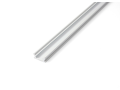 Profil de aluminiu Terra pentru benzile LED - Alb - 2m