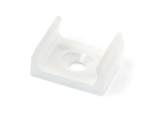 Suport de montare pentru profil A Mini - Transparent