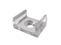 Suport de montare pentru profil A Mini - Transparent