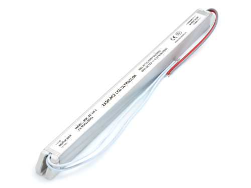 Sursă de alimentare Ultra Slim 12V 48W 4A IP20