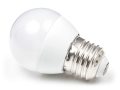 Bec LED E27 4W - Alb neutru (4500K)