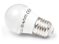 Bec LED E27 7W - Alb rece (6000K)