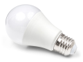 Bec LED E27 10W - Alb rece (6000K)