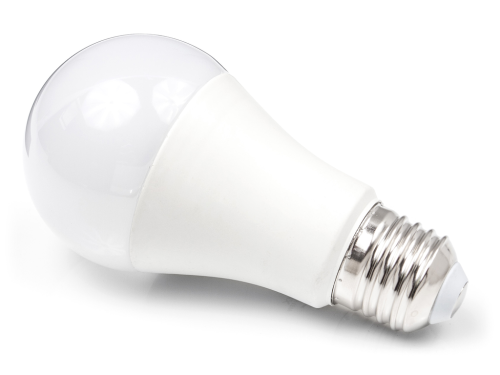 Bec LED E27 16W - Alb rece (6000K)