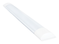 Panou montat pe zid LED Slim 18W 0.6m - Alb - Alb neutru (4500K)