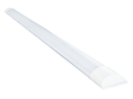 Panou montat pe zid LED Slim 36W 1.2m - Alb - Alb neutru (4500K)