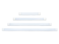Panou montat pe zid LED Slim 36W 1.2m - Alb - Alb neutru (4500K)