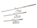 Aplică baie LED Olaf 15W 106cm - Alb neutru (4500K)