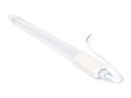 Panou LED Slim aparent IP65 18W 0.6m - Alb neutru (4500K)