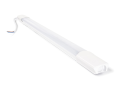 Panou LED Slim aparent IP65 18W 0.6m - Alb neutru (4500K)