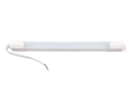 Panou LED Slim aparent IP65 18W 0.6m - Alb neutru (4500K)