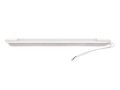 Panou LED Slim aparent IP65 18W 0.6m - Alb neutru (4500K)