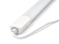 Panou LED Slim aparent IP65 18W 0.6m - Alb neutru (4500K)