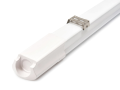 Panou LED Slim aparent IP65 18W 0.6m - Alb neutru (4500K)