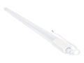 Panou montat pe zid LED Slim IP65 36W 1.2m - Alb neutru (4500K)