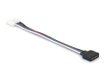 Conector CN-65: bandă LED 12M RGBW clemă - scară