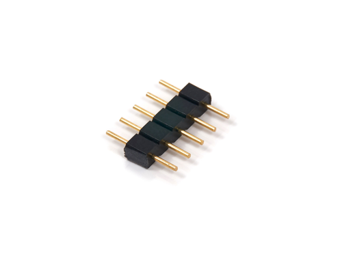 Conector CN-66: bandă LED 12mm RGBW - scară