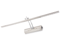 Aplică baie cu iluminare suplimentară a feței LED Tala 7W 55cm - Alb neutru (4500K)