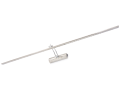 Aplică baie cu iluminare suplimentară a feței LED Tala 15W 105cm - Alb neutru (4500K)