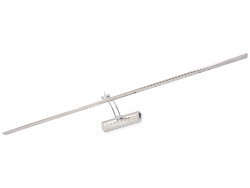 Aplică baie cu iluminare suplimentară a feței LED Tala 15W 105cm - Alb neutru (4500K)