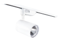Lampă magazin LED Steka Ver.E 30W - Alb - Alb cald (3000K)