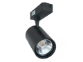 Lampă magazin LED Steka Ver.E 30W - Negru - Alb rece (6000K)