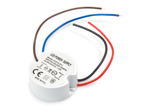 Sursă de alimentare în cutie 12V 1.25A 15W IP67