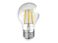 Bec LED E27 7.5W Filament - Alb cald (3000K)