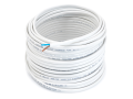 Cablu 2PIN x 1,0 pentru bandă LED și alte dispozitive electrice