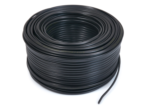 Cablu 2PIN x 0,5 pentru bandă LED și alte dispozitive electrice