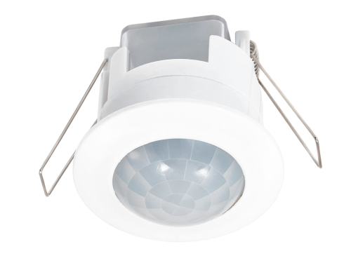 Senzor de mișcare 4993 PIR încastrat în tavan