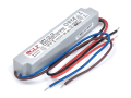 Sursă de alimentare GLP 12V 12W 1A IP67 - 5 ani garanție