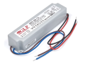 Sursă de alimentare GLP 12V 60W 5A IP67 - 5 ani garanție
