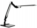Lampa de birou pentru desenator LED 9W STL012 - Neagră - Multialb (3000-6000K)
