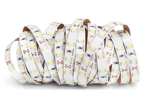Bandă LED 12V | 5630 | 60LED | 1m | IP20 | Alb rece (6000K)