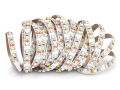 Bandă LED 12V | 3528 | 120LED | 1m | IP20 | Alb neutru (4500K)
