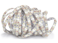 Bandă LED 12V | 3528 | 600LED | 5m | IP65 | Roșie