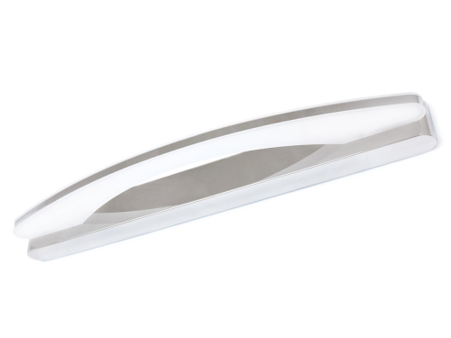 Aplică baie LED Gloria 12W 54cm - Alb neutru (4500K)