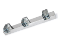 Aplică baie LED Melman 9W 46cm - Alb neutru (4500K)