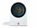 Lampă de fațadă - aplică de grădina - corp de iluminat exterior GU10 LED Luna - Alb