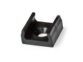 Suport de montare pentru profil X Mini – Negru